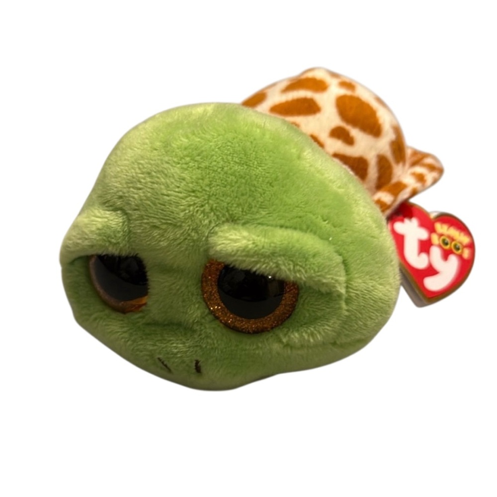 Zippy TY Beanie Baby - Retired NWT - Picture 2 of 9